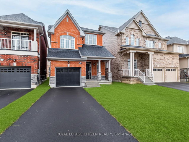 5 Wayne Allision Drive