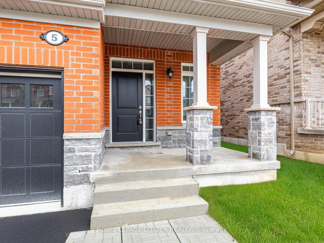 5 Wayne Allision Drive