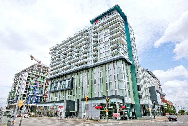 913 - 8081 Birchmount Road