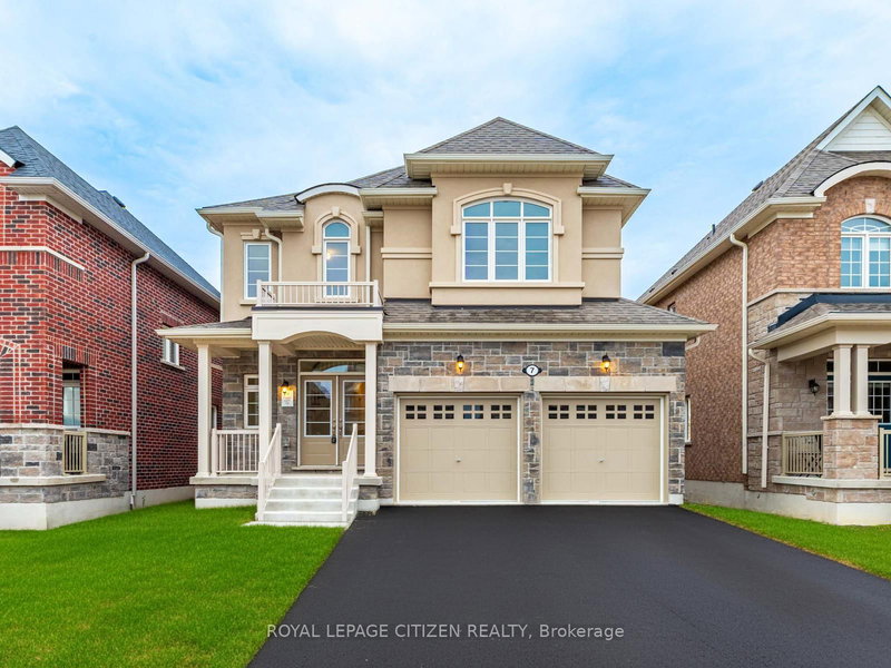 home for sale on 7 Jeanne Pynn Avenue