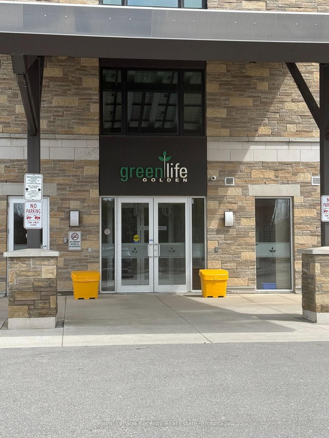 203 - 7400 Markham Road