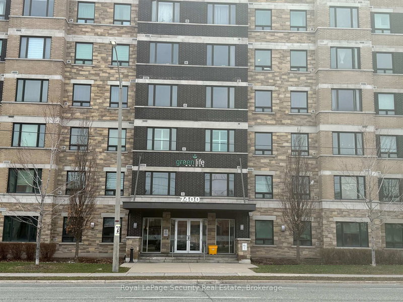203 - 7400 Markham Rd, Markham, L3S 0C5 | Image 2