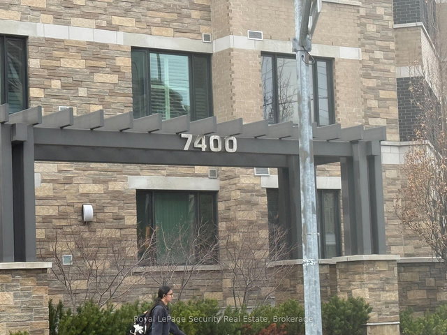 203 - 7400 Markham Road