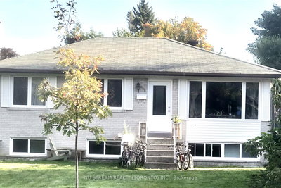 Bsmt - 432 Crosby Ave | Richmond Hill | Image