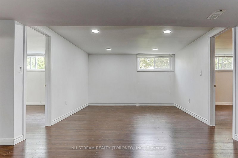 Bsmt - 432 Crosby Ave, Richmond Hill, L4C 2S1 | Image 3