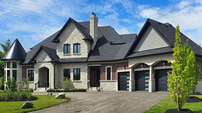 3 Earl Cook Dr | Whitchurch-Stouffville | Image