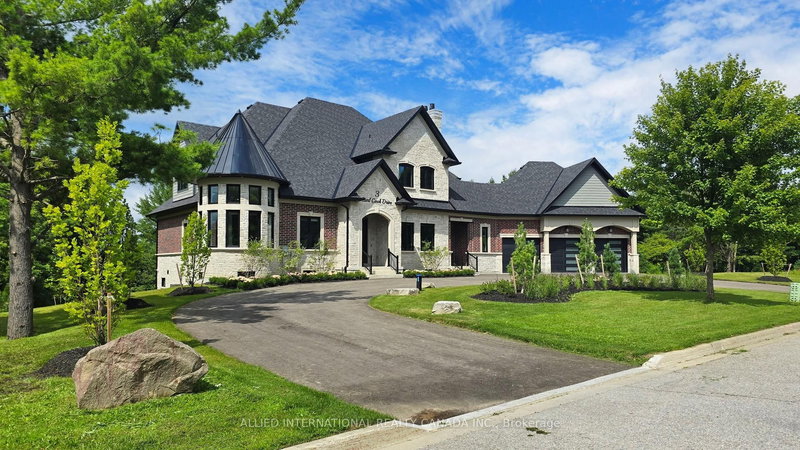 3 Earl Cook Dr, Whitchurch-Stouffville, L4A 1L5 | Image 3