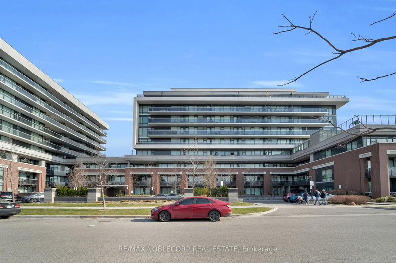 421 - 4800 Highway 7, Vaughan, L4L 1H8 | Image 3