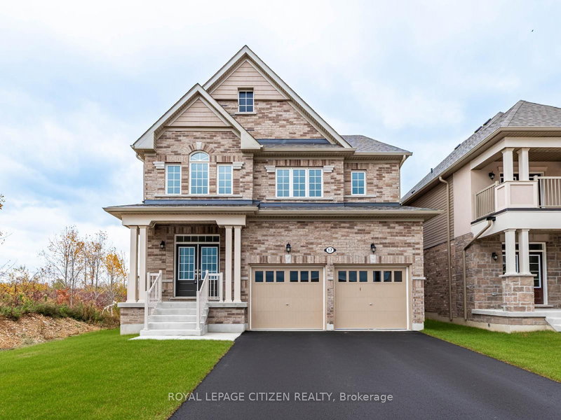 home for sale on 17 Heather Fullerton Road