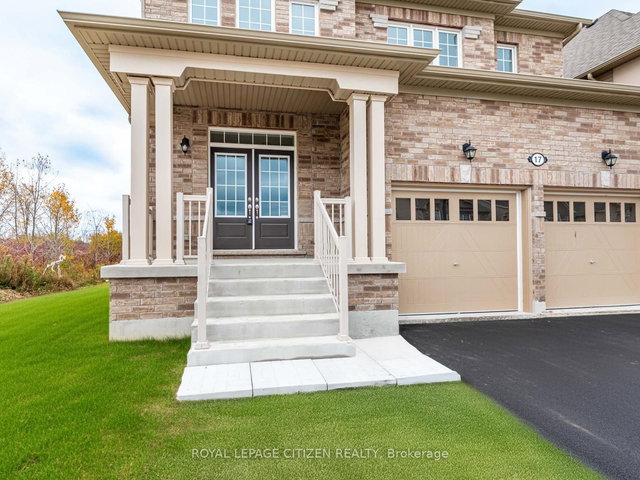 17 Heather Fullerton Road