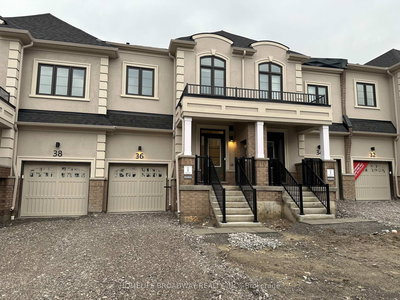 36 Helmkay Ave | Richmond Hill | Image