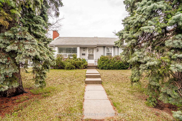 25 Harding Boulevard