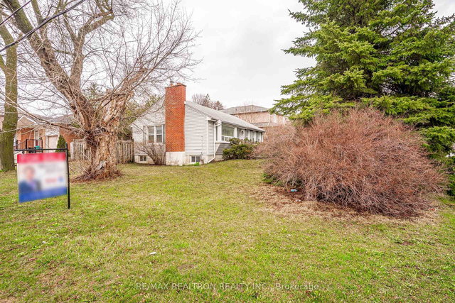 25 Harding Boulevard