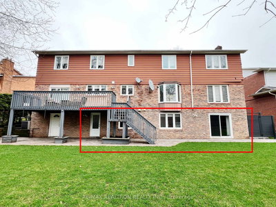 BSMT - 14 Canadiana Dr | Markham | Image