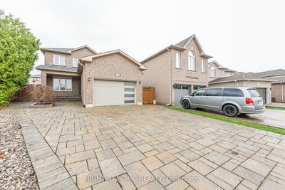 105 Panorama Cres | Vaughan | Image