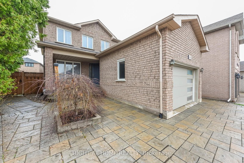 105 Panorama Cres, Vaughan, L4H 1J9 | Image 2