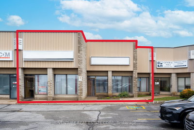 15 - 4300 Steeles Ave | Vaughan | Image