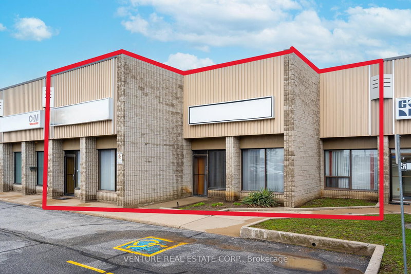 15 - 4300 Steeles Ave W, Vaughan, L4L 4C2 | Image 3