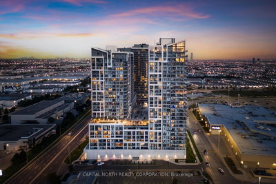 1706 - 9000 Jane St | Vaughan | Image