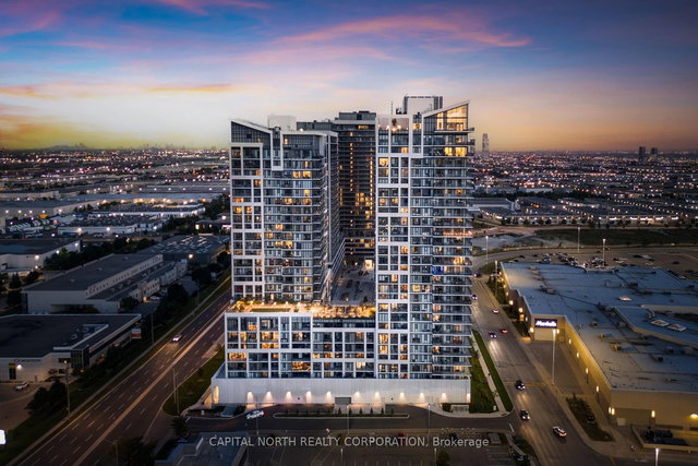 1706 - 9000 Jane Street