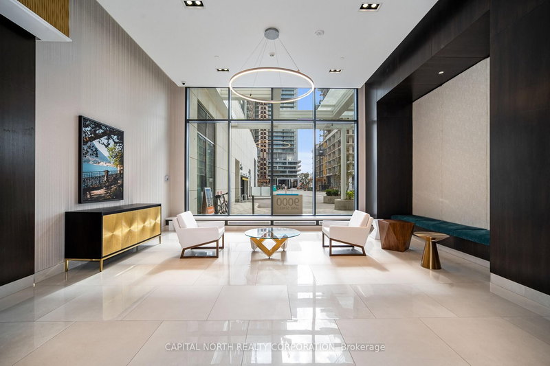 1706 - 9000 Jane St, Vaughan, L4K 0M6 | Image 3