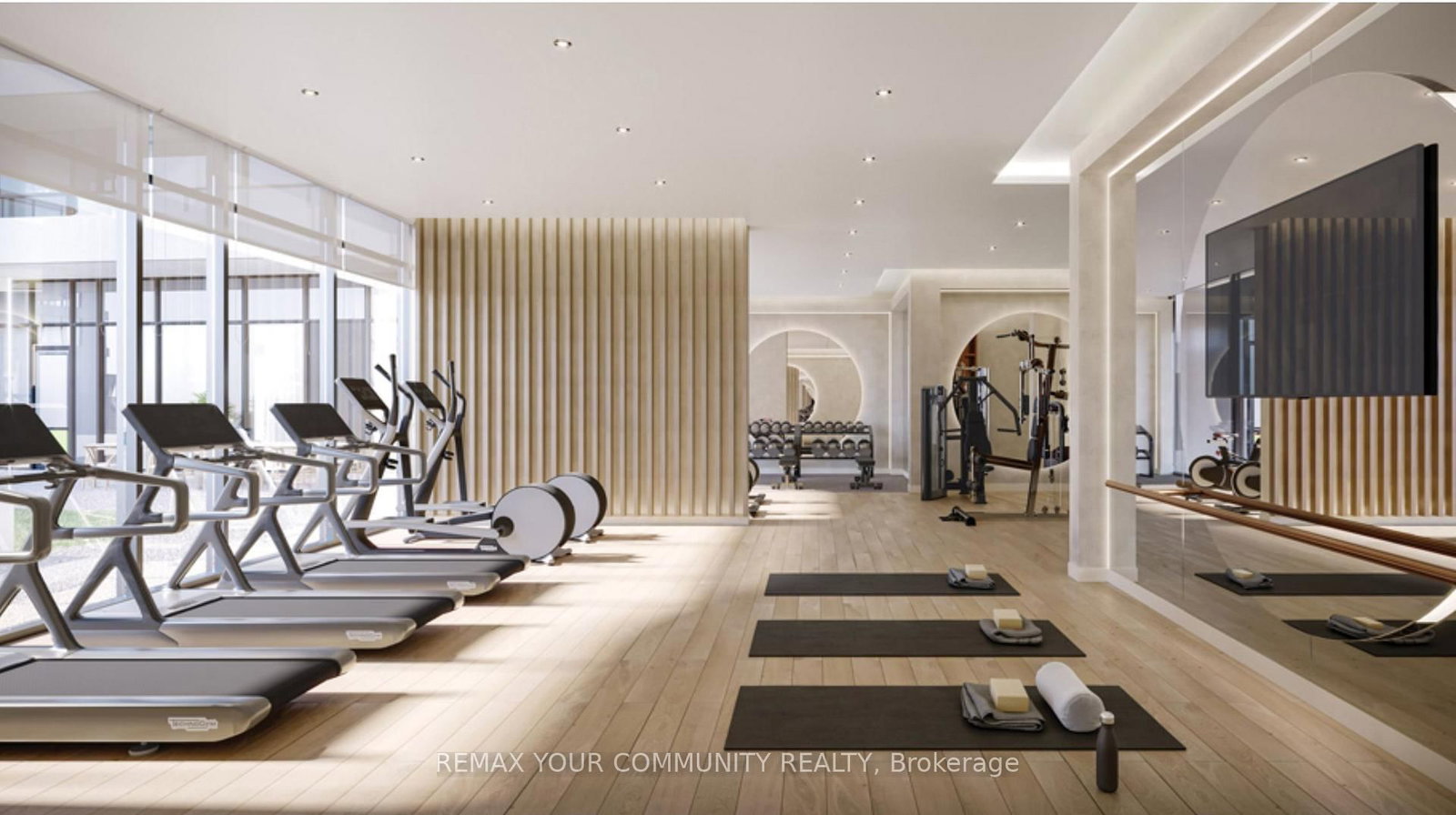 8188 Yonge Street, Unit 1004 - Photo 23