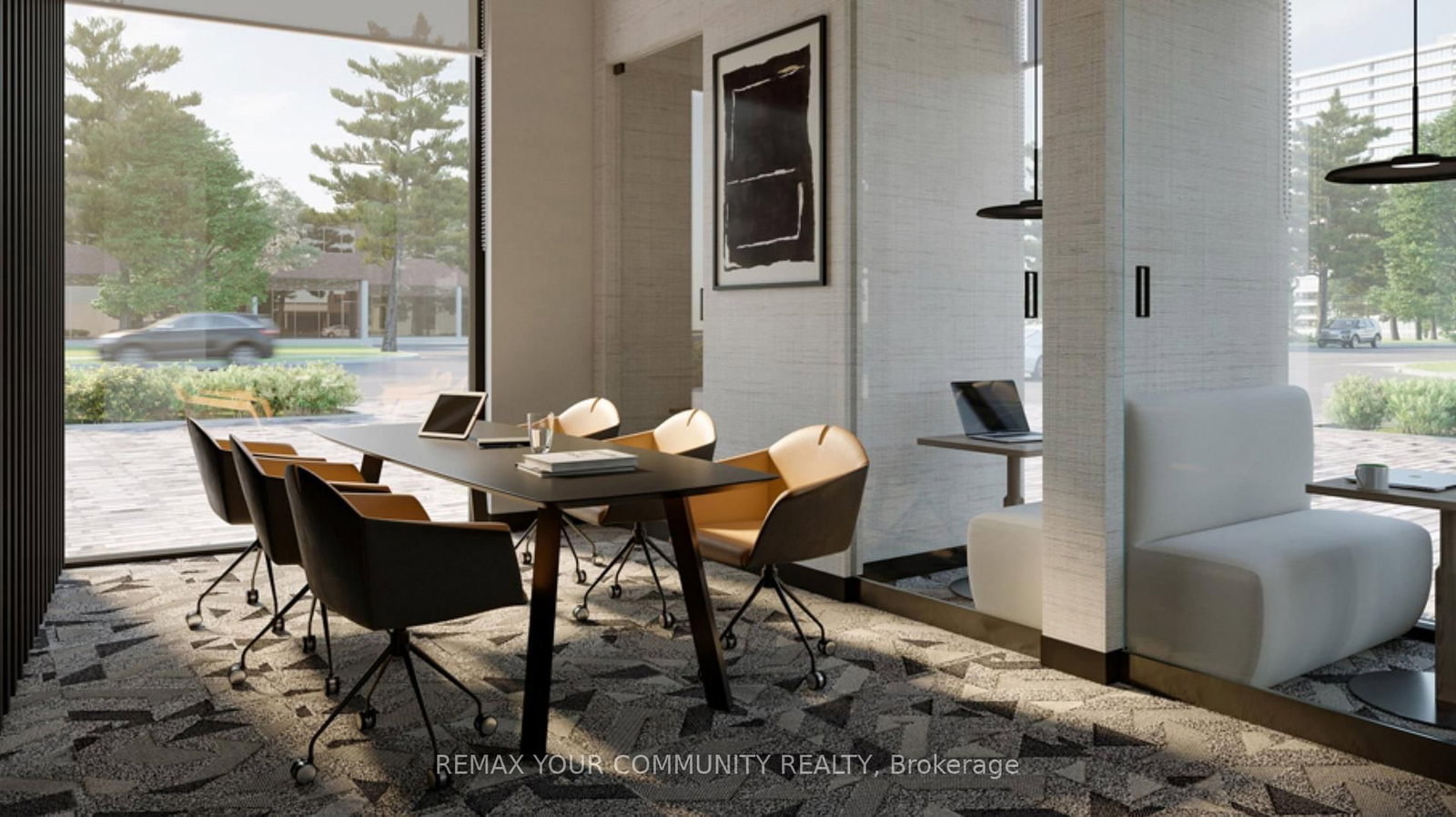 8188 Yonge Street, Unit 1004 - Photo 24