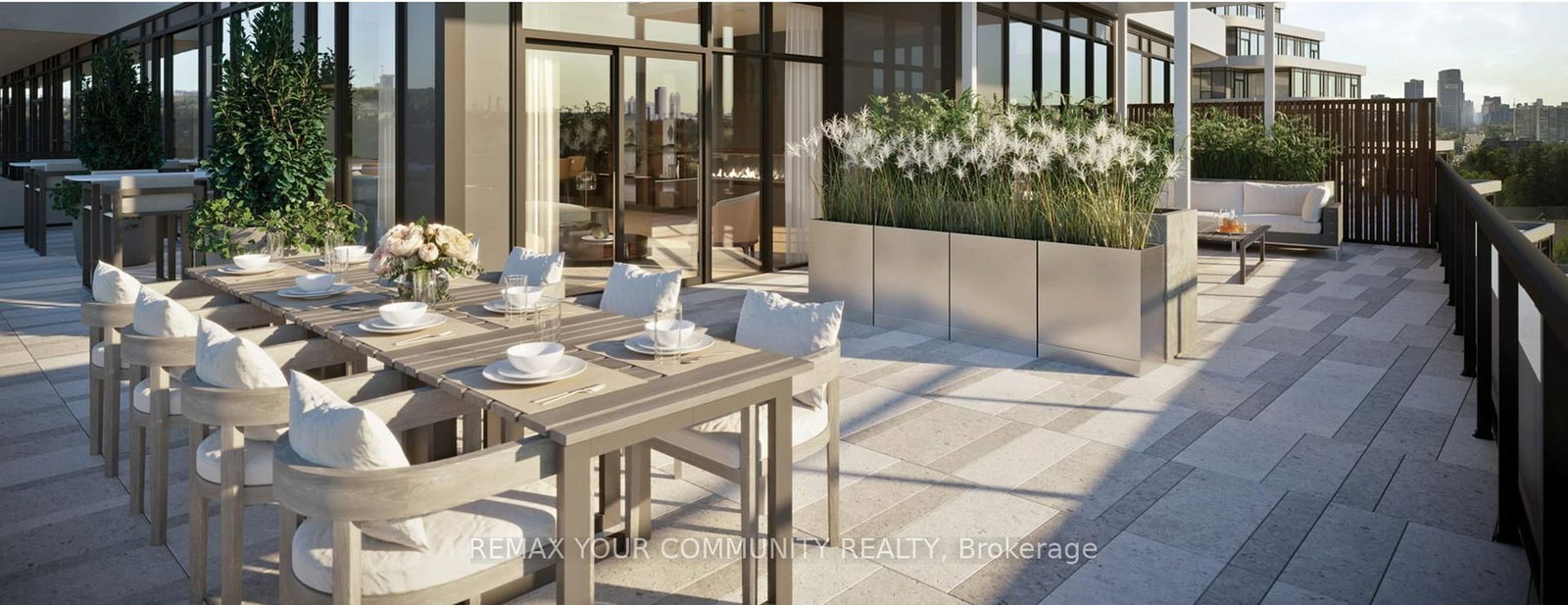 8188 Yonge Street, Unit 1004 - Photo 26