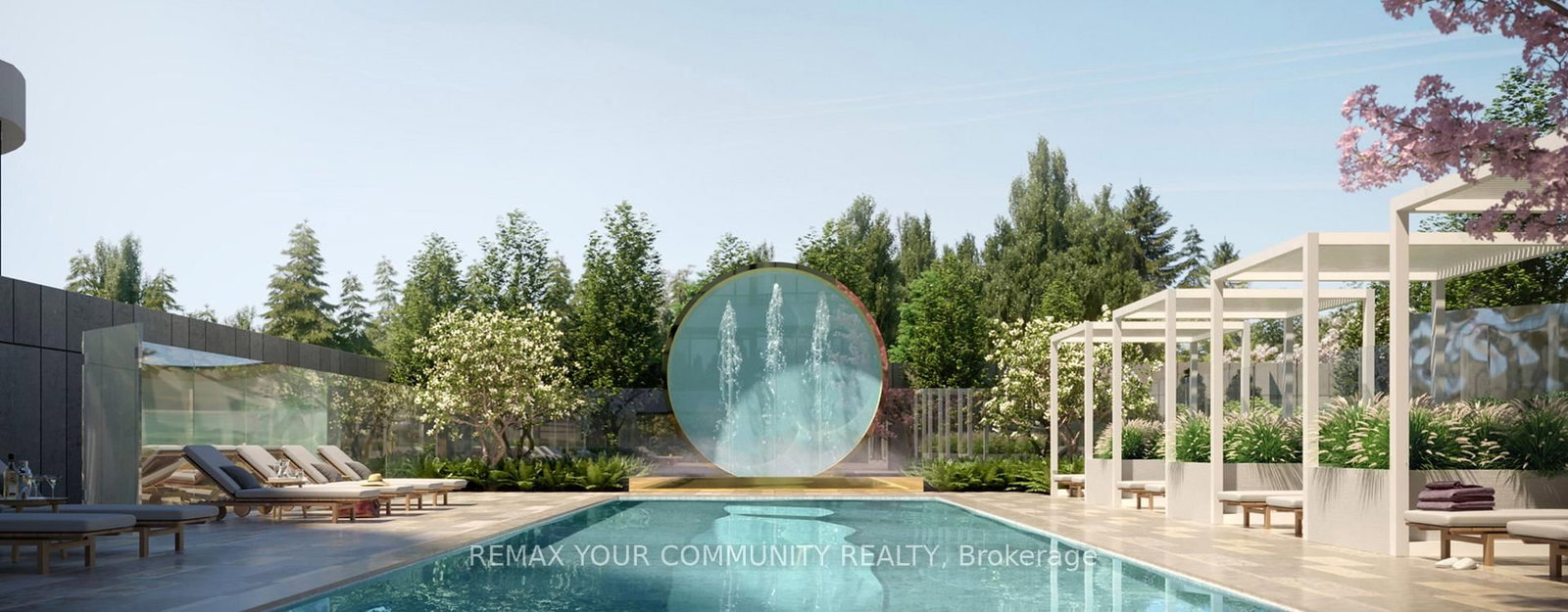 8188 Yonge Street, Unit 1004 - Photo 27