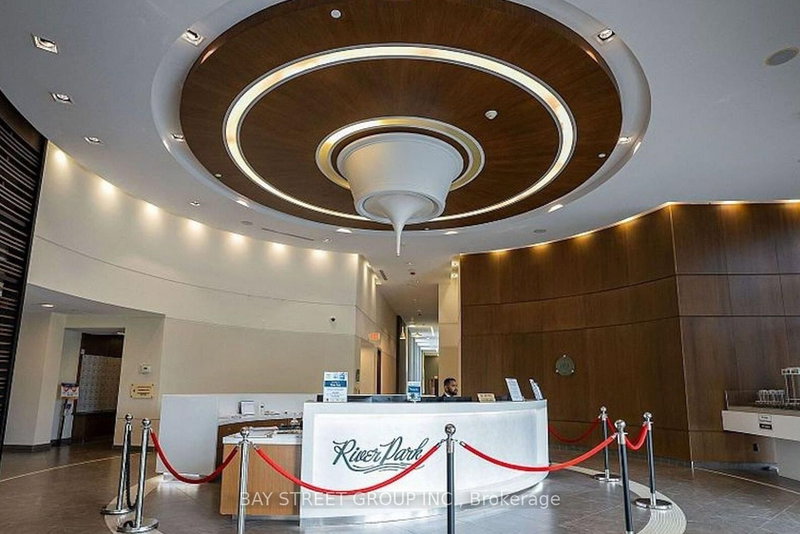 1802 - 8200 Birchmount Rd, Markham, L3R 9W1 | Image 2
