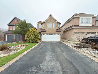 20 Aztec Crt | Richmond Hill | Image