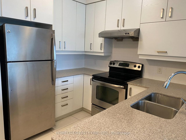 607 - 8228 Birchmount Road