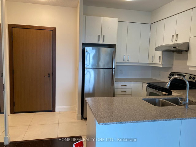 607 - 8228 Birchmount Road