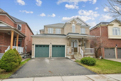 11 Cottingham St | Markham | Image