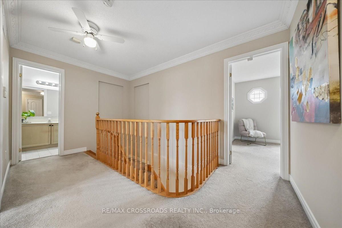 Detached House for sale at 11 Cottingham Street, Markham, Ontario, L6C 2V3 - Berczy - MLS: N13013376