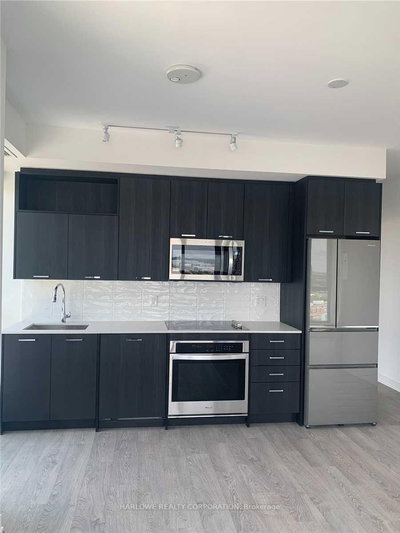 1204 - 120 Eagle Rock Way | Vaughan | Image