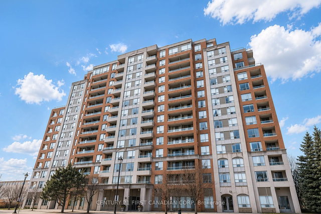 1112 - 9 Northern Hts Drive