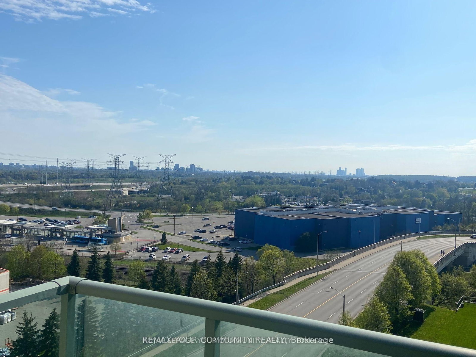 23 Oneida Crescent, Unit 1210 - Photo 19