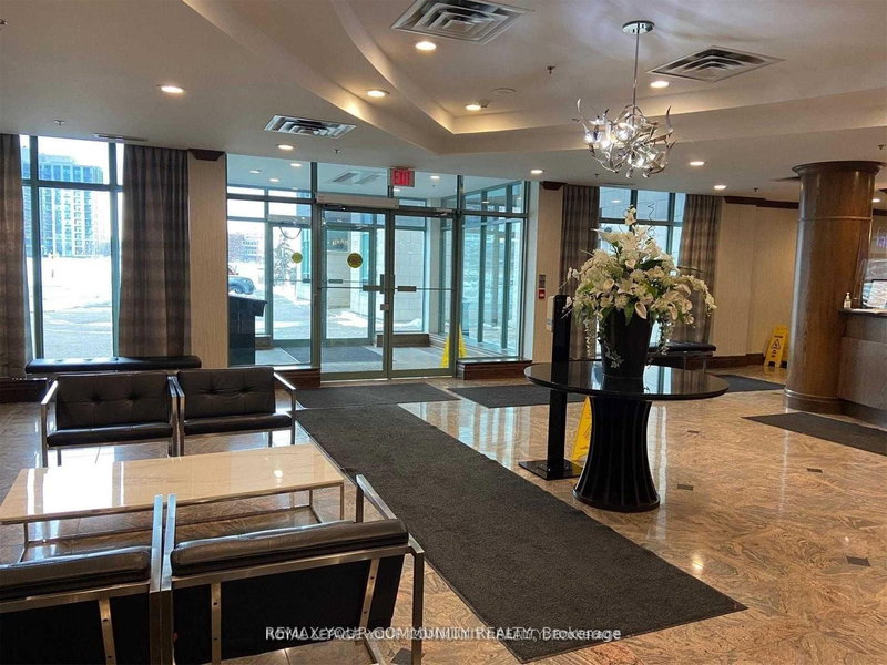 1210 - 23 Oneida Cres, Richmond Hill, L4B 2A0 | Image 2