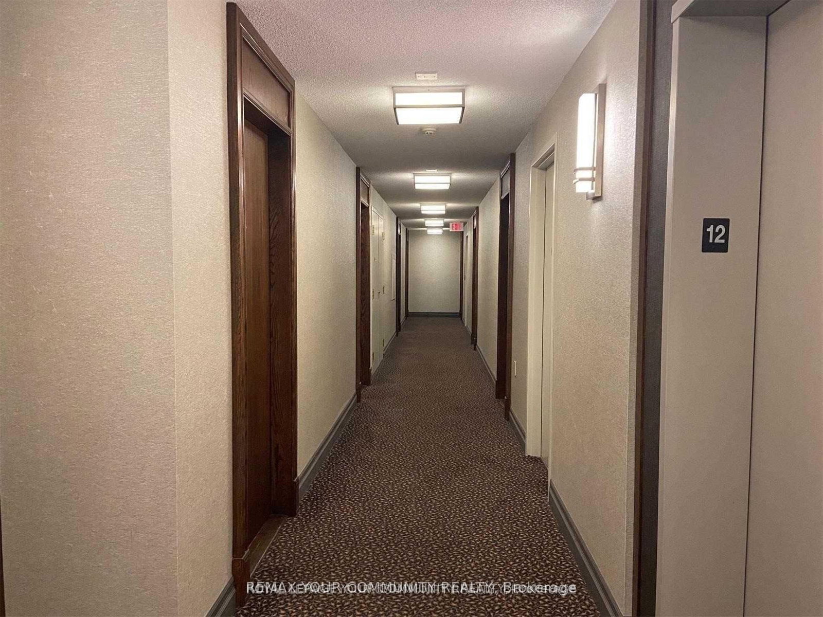 23 Oneida Crescent, Unit 1210 - Photo 3