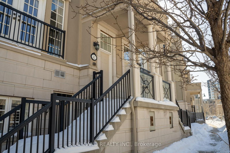 41 Lord Durham Rd, Markham, L6G 0C2 | Image 2