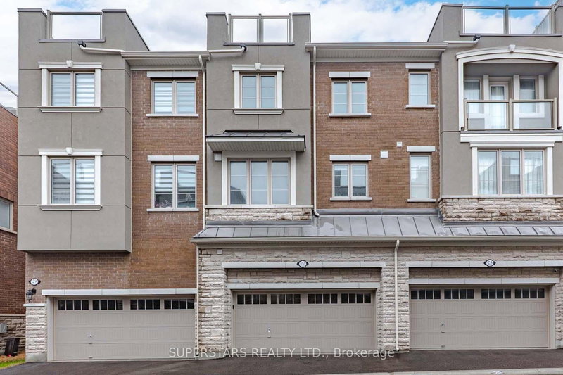 27 Bruce Boyd Dr, Markham, L6B 1R3 | Image 2