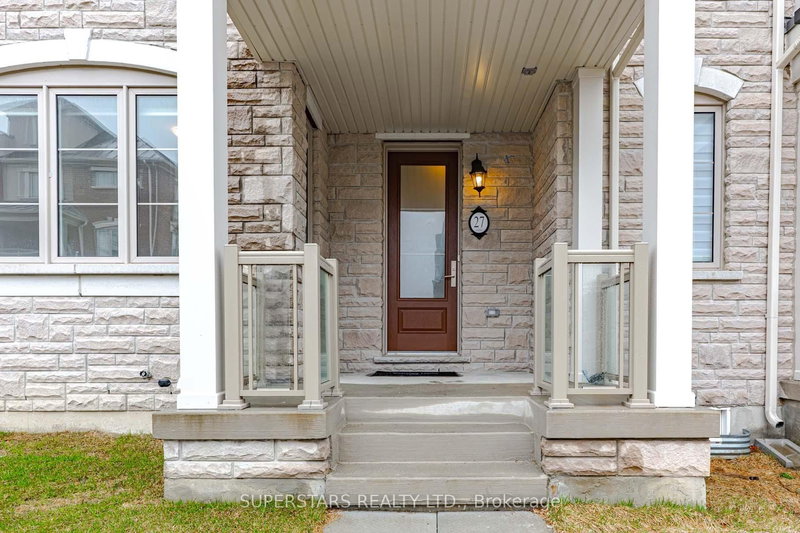 27 Bruce Boyd Dr, Markham, L6B 1R3 | Image 3