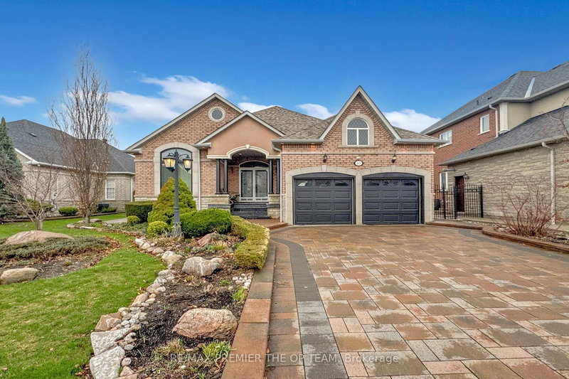 165 Novaview Cres, Vaughan, L4L 9L8 | Image 3