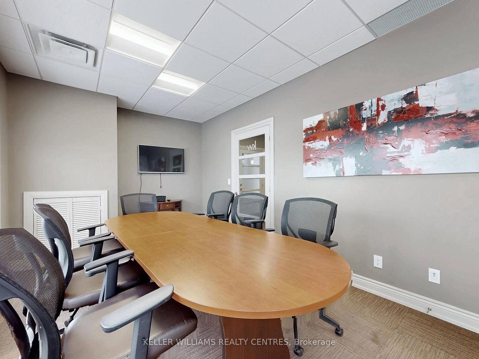 117 Wellington Street E, Unit 2C - Photo 12