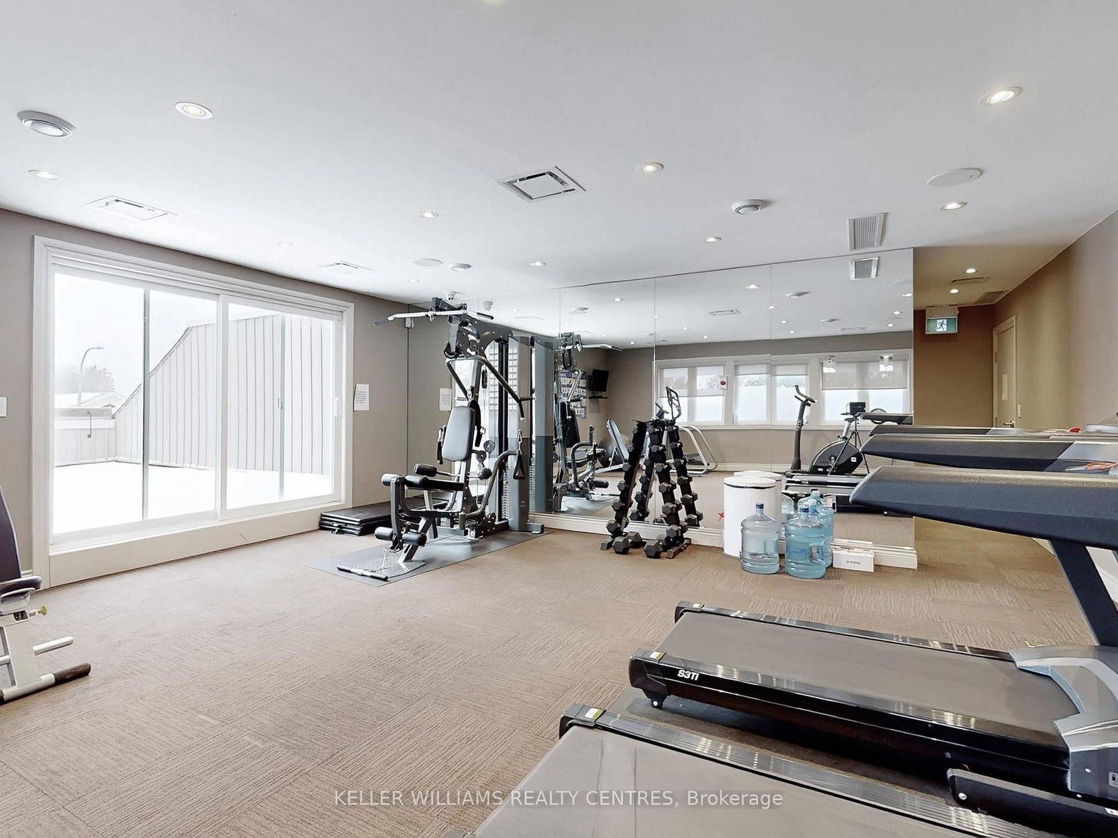 117 Wellington Street E, Unit 2C - Photo 18