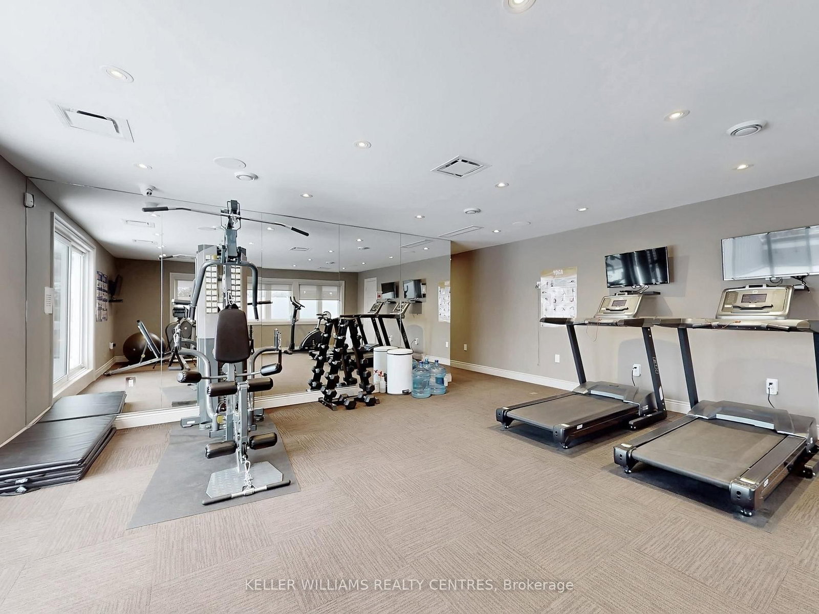 117 Wellington Street E, Unit 2C - Photo 19