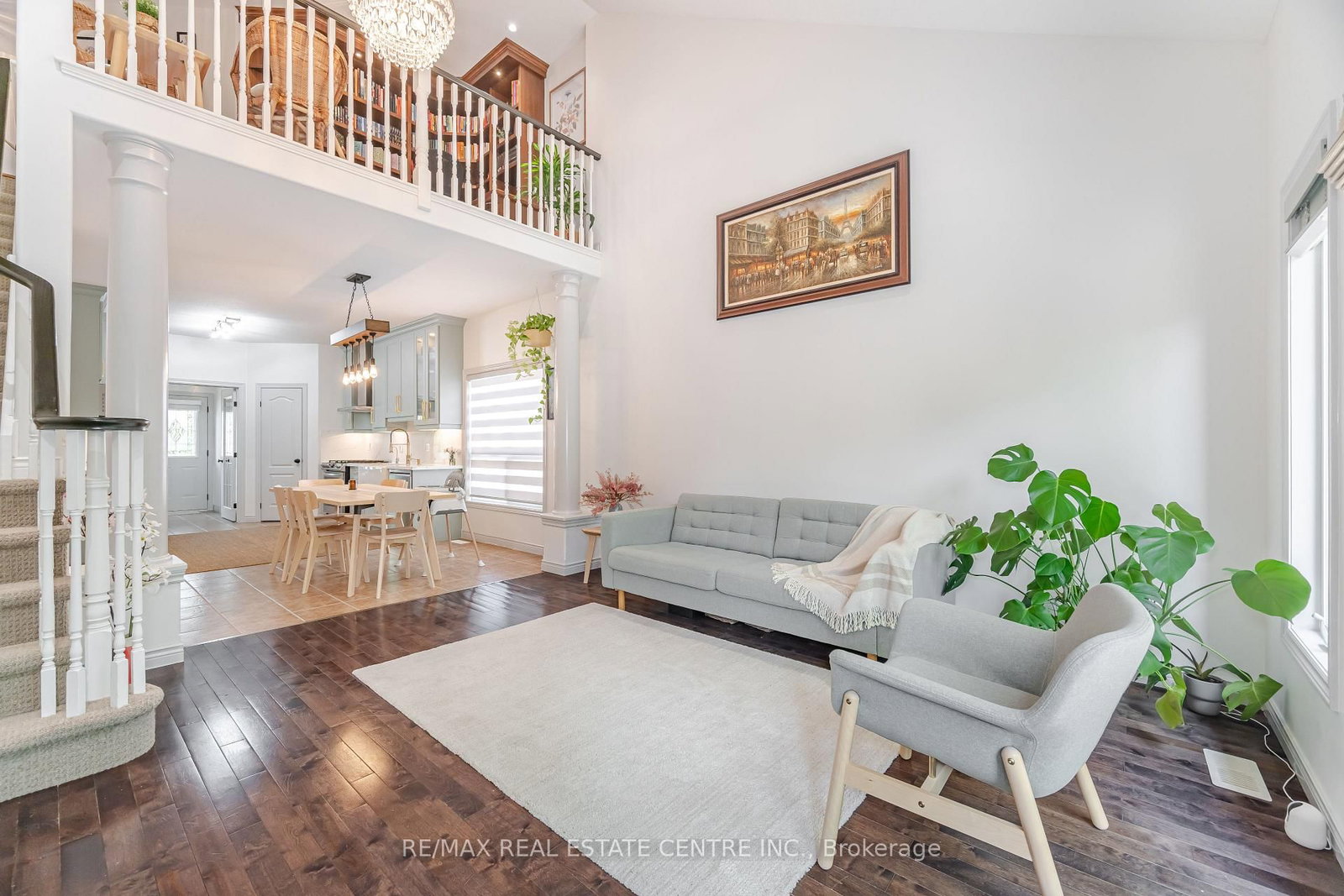 Detached House for sale at 39 Stoneham Street, New Tecumseth, Ontario, L9R 2E6 - Alliston - MLS: N13013834