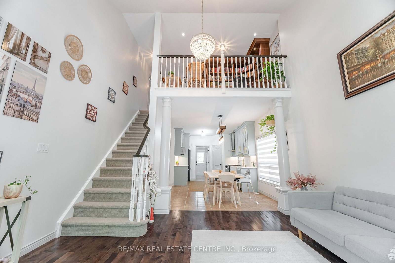 Detached House for sale at 39 Stoneham Street, New Tecumseth, Ontario, L9R 2E6 - Alliston - MLS: N13013834