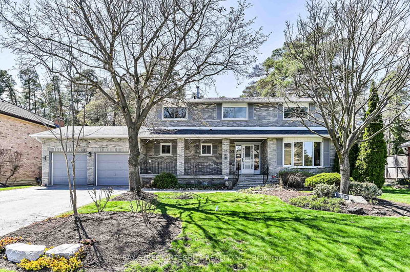 133 Coons Rd, Richmond Hill, Ontario